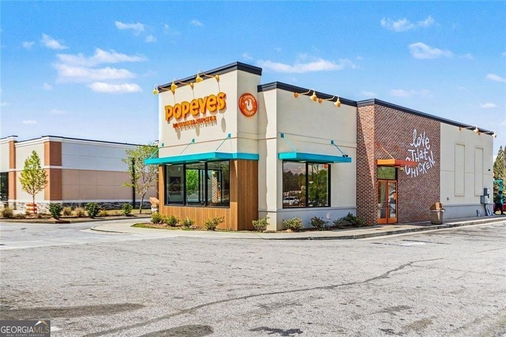 3650 Union Road Atlanta - Photo 35