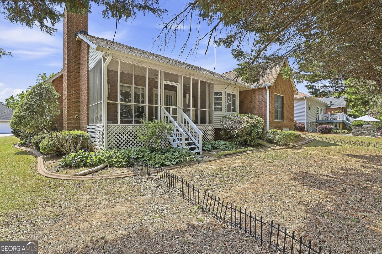 250 BRITTANY CHASE Fayetteville - Photo 23