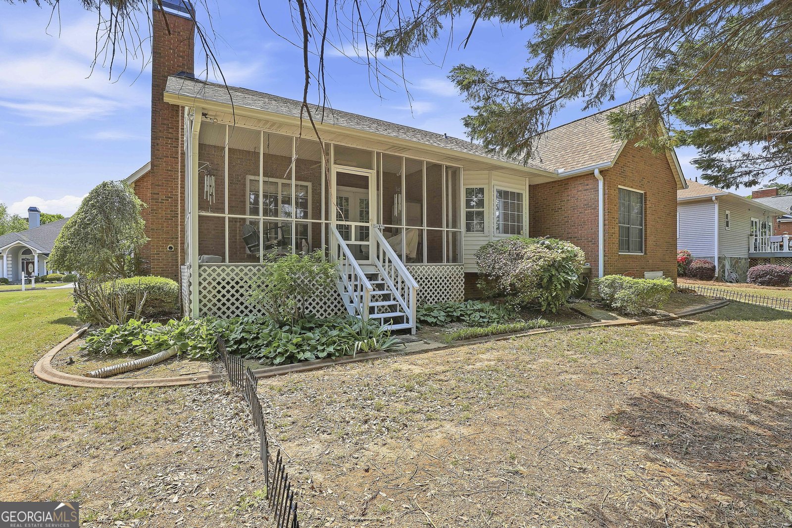 250 BRITTANY CHASE Fayetteville - Photo 24