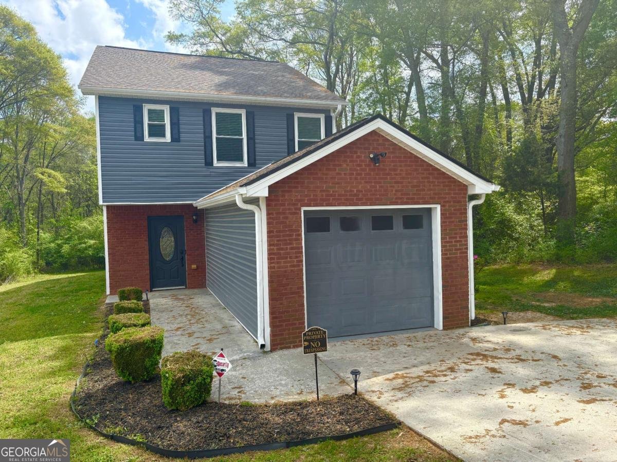 1640 Riverchase Circle Conyers - Photo 1