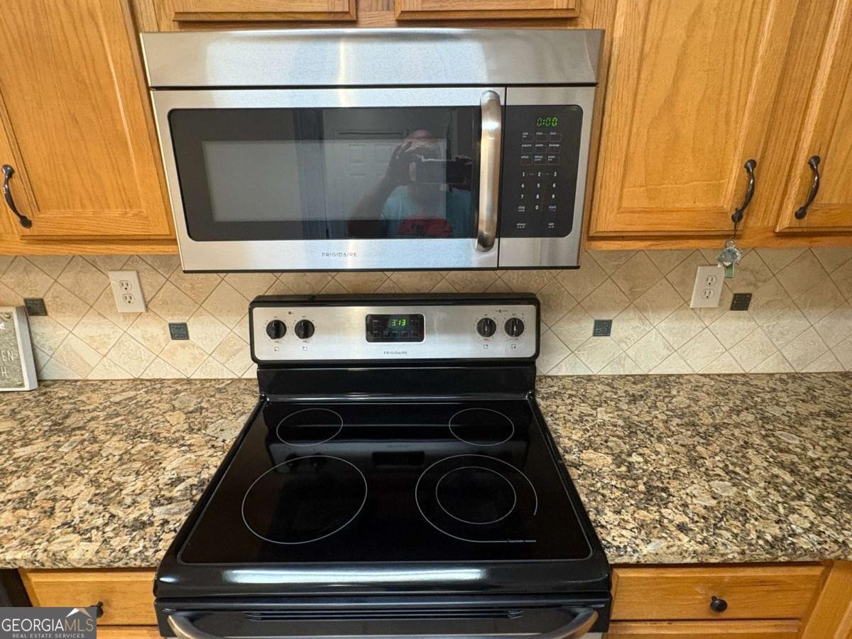 1640 Riverchase Circle Conyers - Photo 10