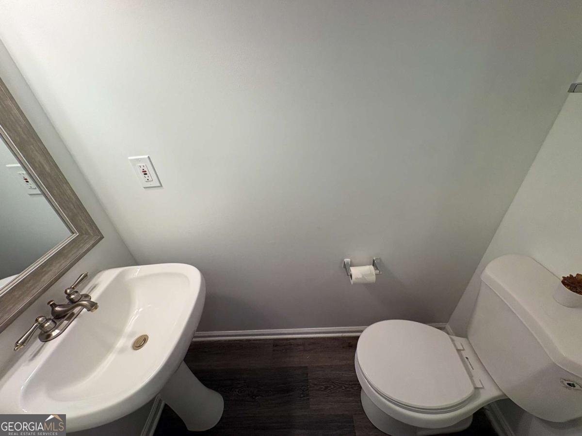 1640 Riverchase Circle Conyers - Photo 14