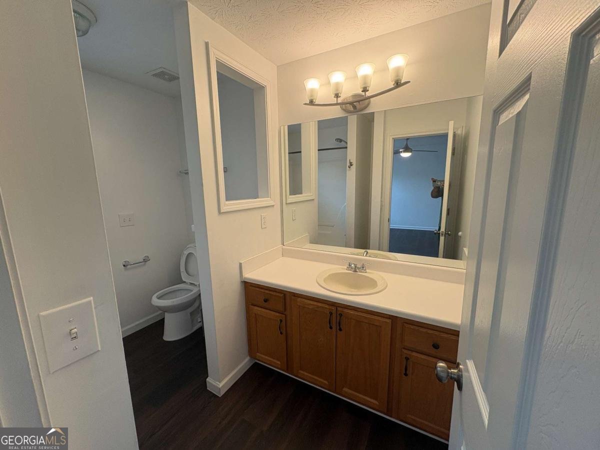 1640 Riverchase Circle Conyers - Photo 20