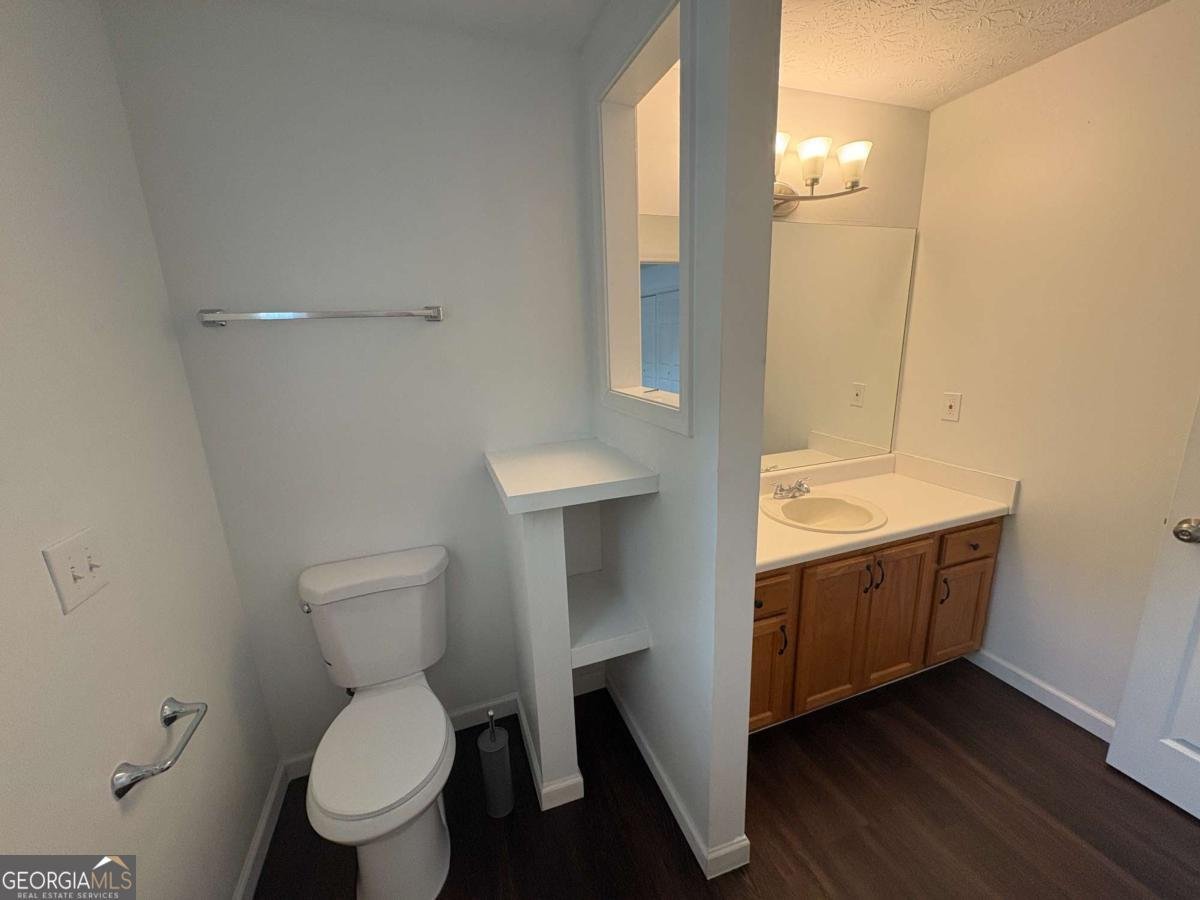 1640 Riverchase Circle Conyers - Photo 22