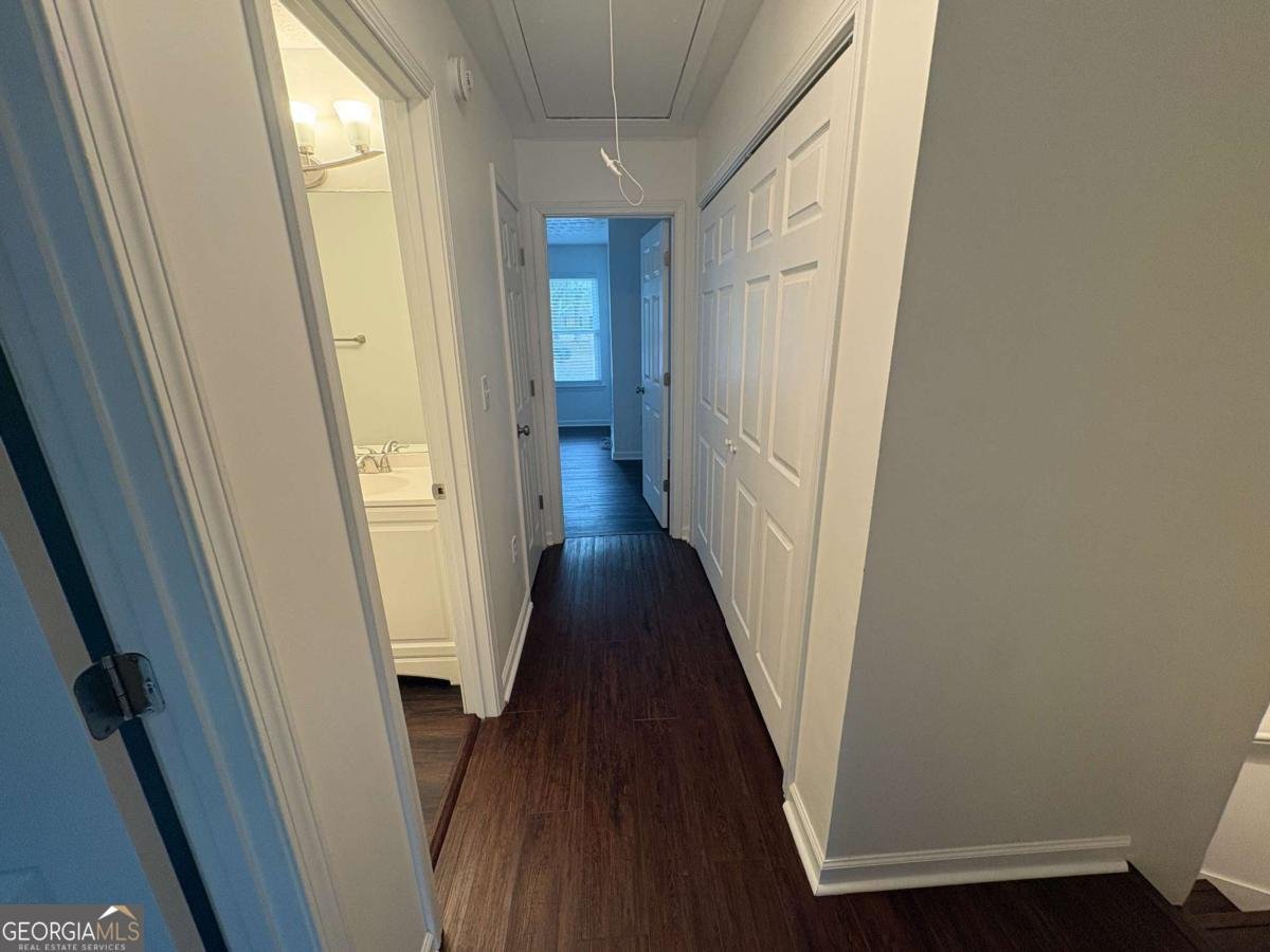 1640 Riverchase Circle Conyers - Photo 29