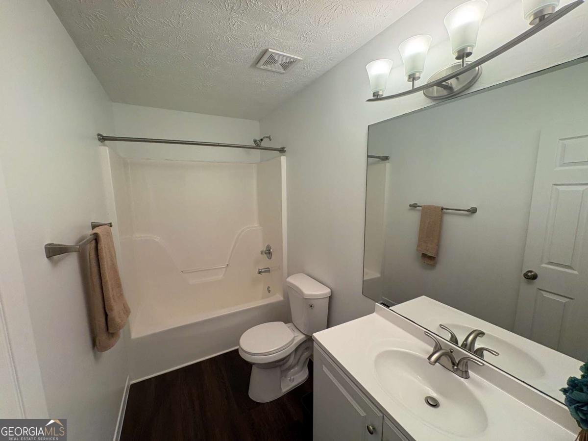 1640 Riverchase Circle Conyers - Photo 30