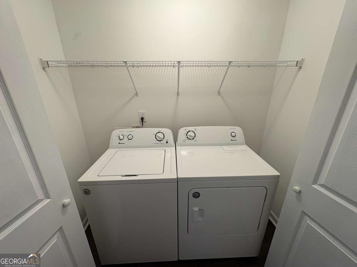 1640 Riverchase Circle Conyers - Photo 31