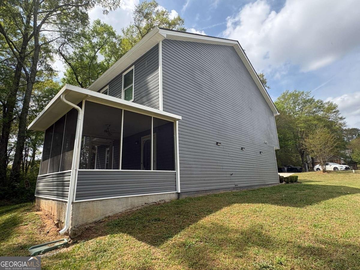 1640 Riverchase Circle Conyers - Photo 36