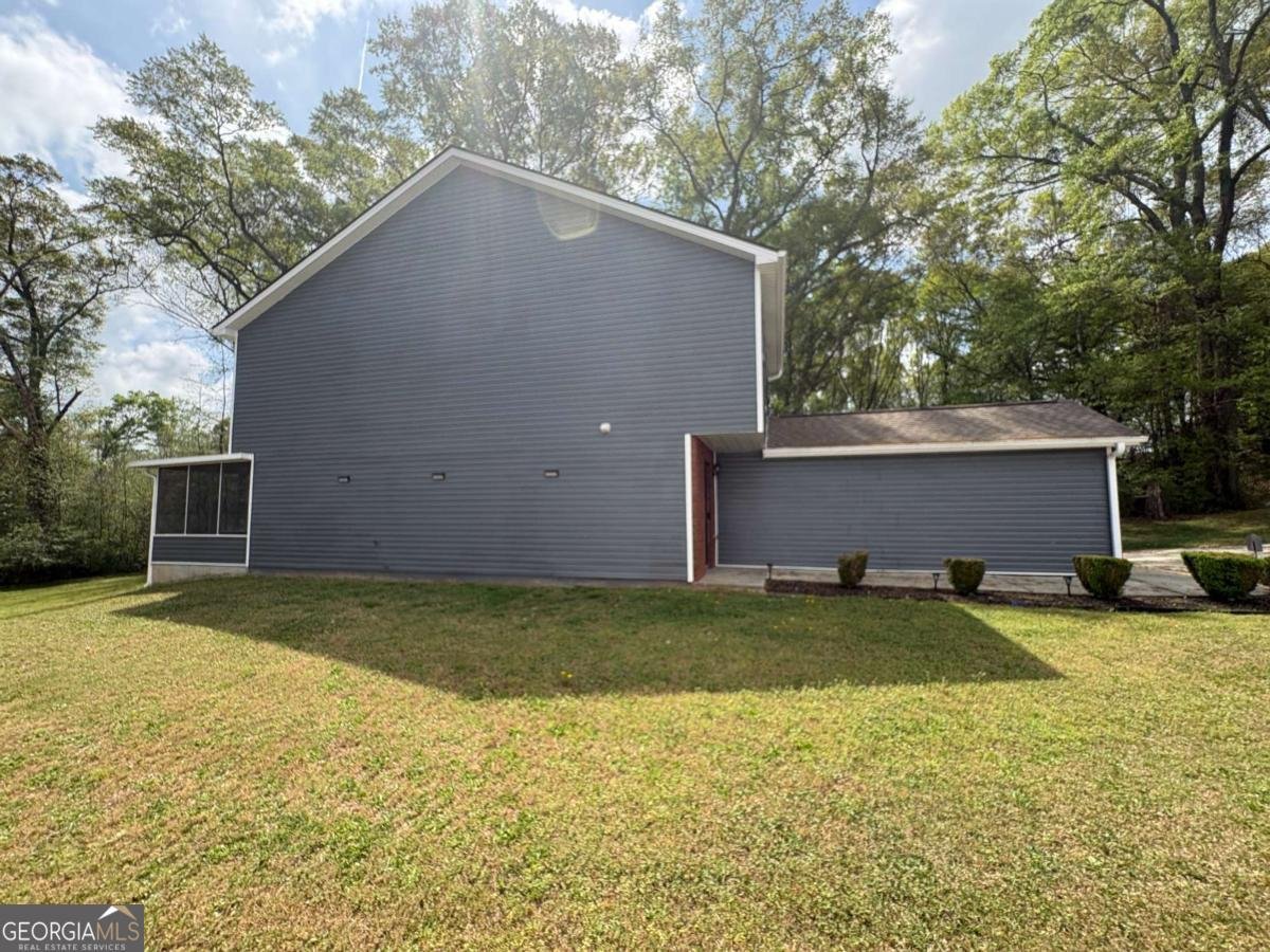 1640 Riverchase Circle Conyers - Photo 37