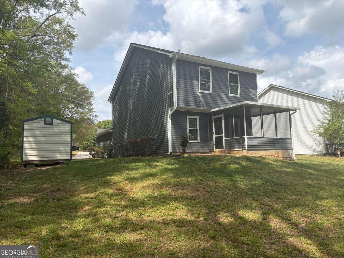 1640 Riverchase Circle Conyers - Photo 40