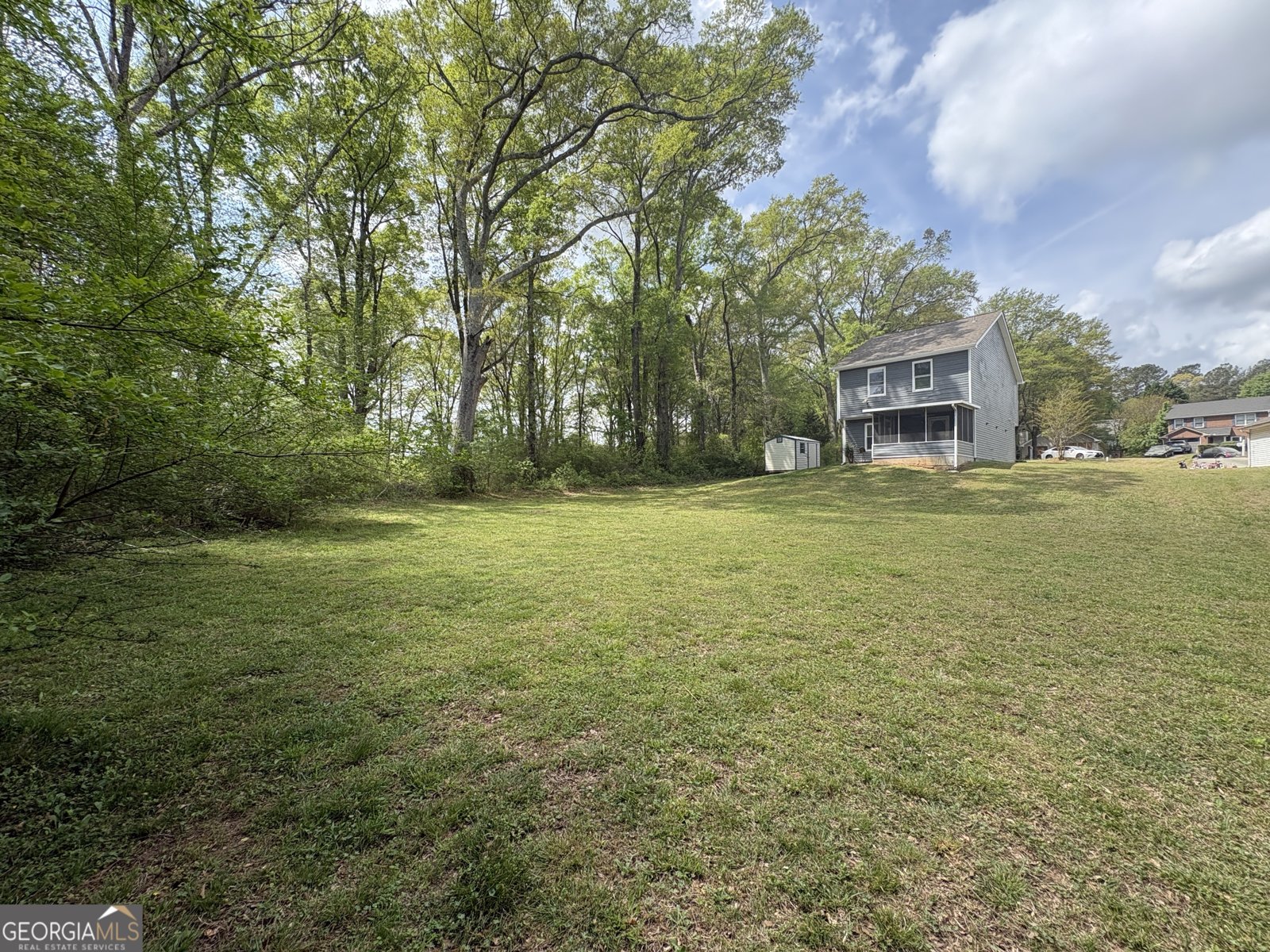 1640 Riverchase Circle Conyers - Photo 45