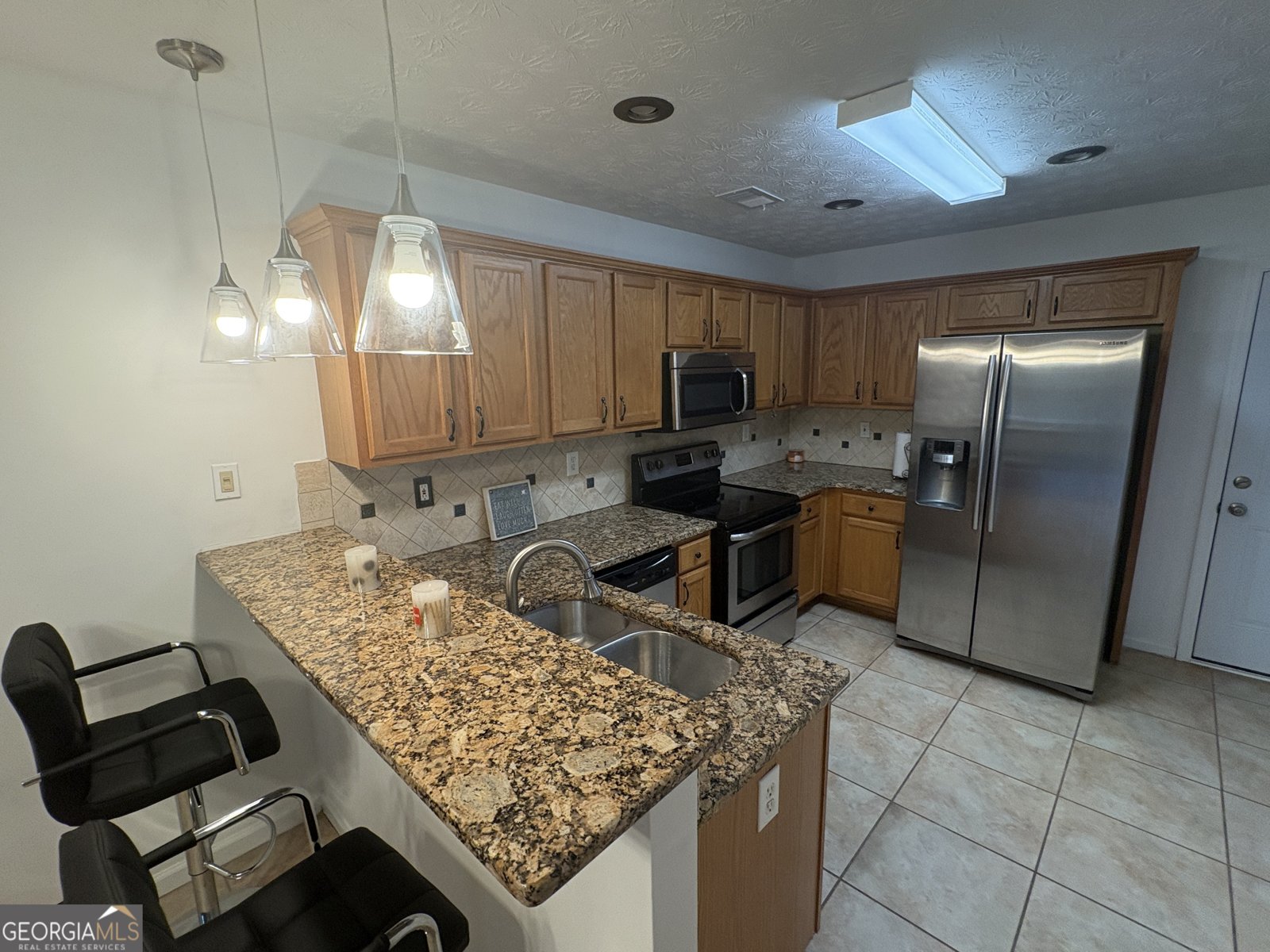 1640 Riverchase Circle Conyers - Photo 49