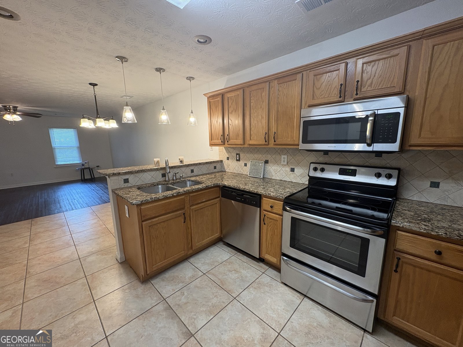 1640 Riverchase Circle Conyers - Photo 56