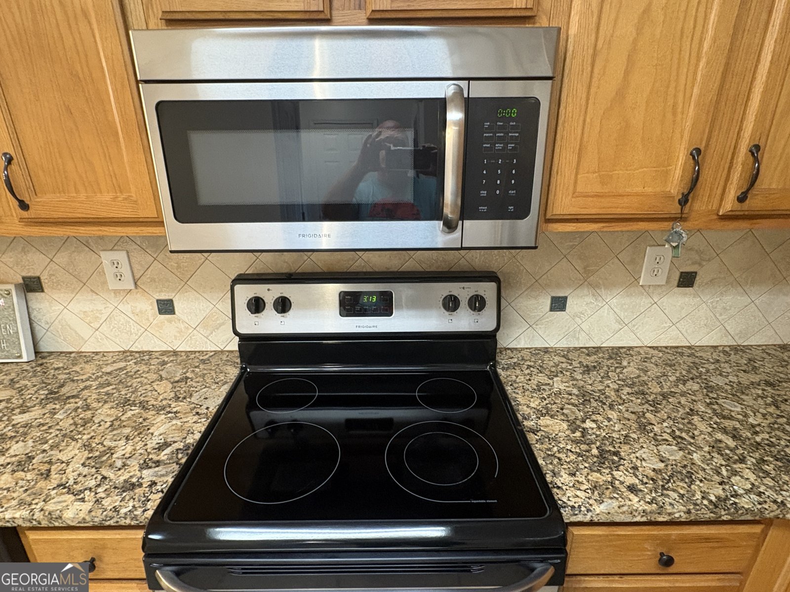 1640 Riverchase Circle Conyers - Photo 57