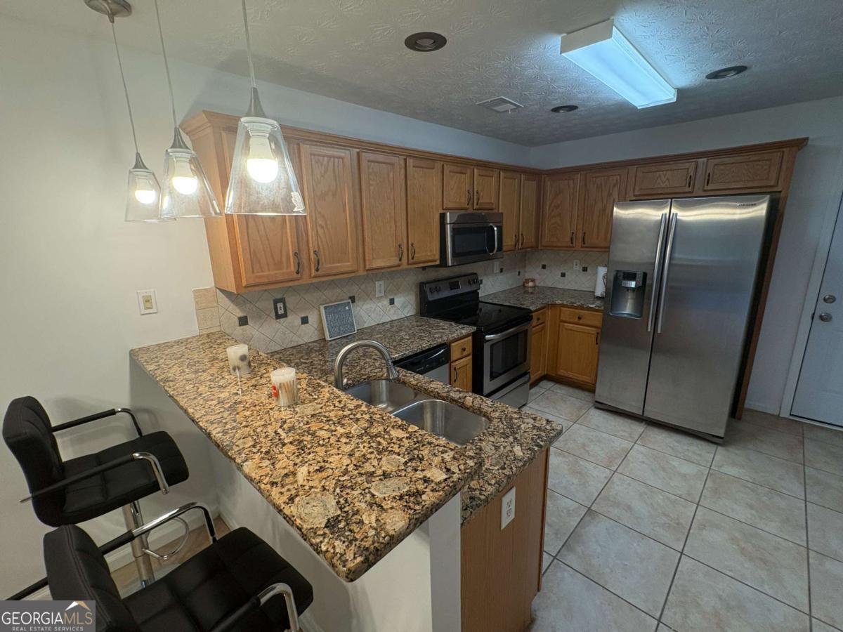 1640 Riverchase Circle Conyers - Photo 6