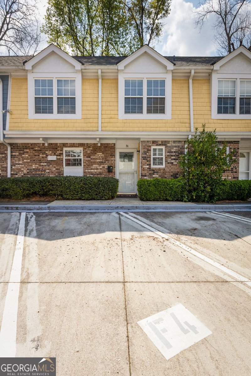 307 Adair Street Decatur - Photo 1