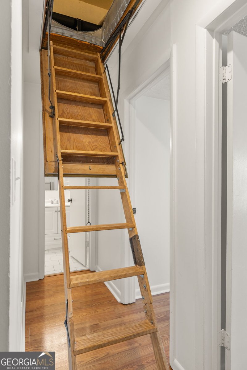 307 Adair Street Decatur - Photo 18