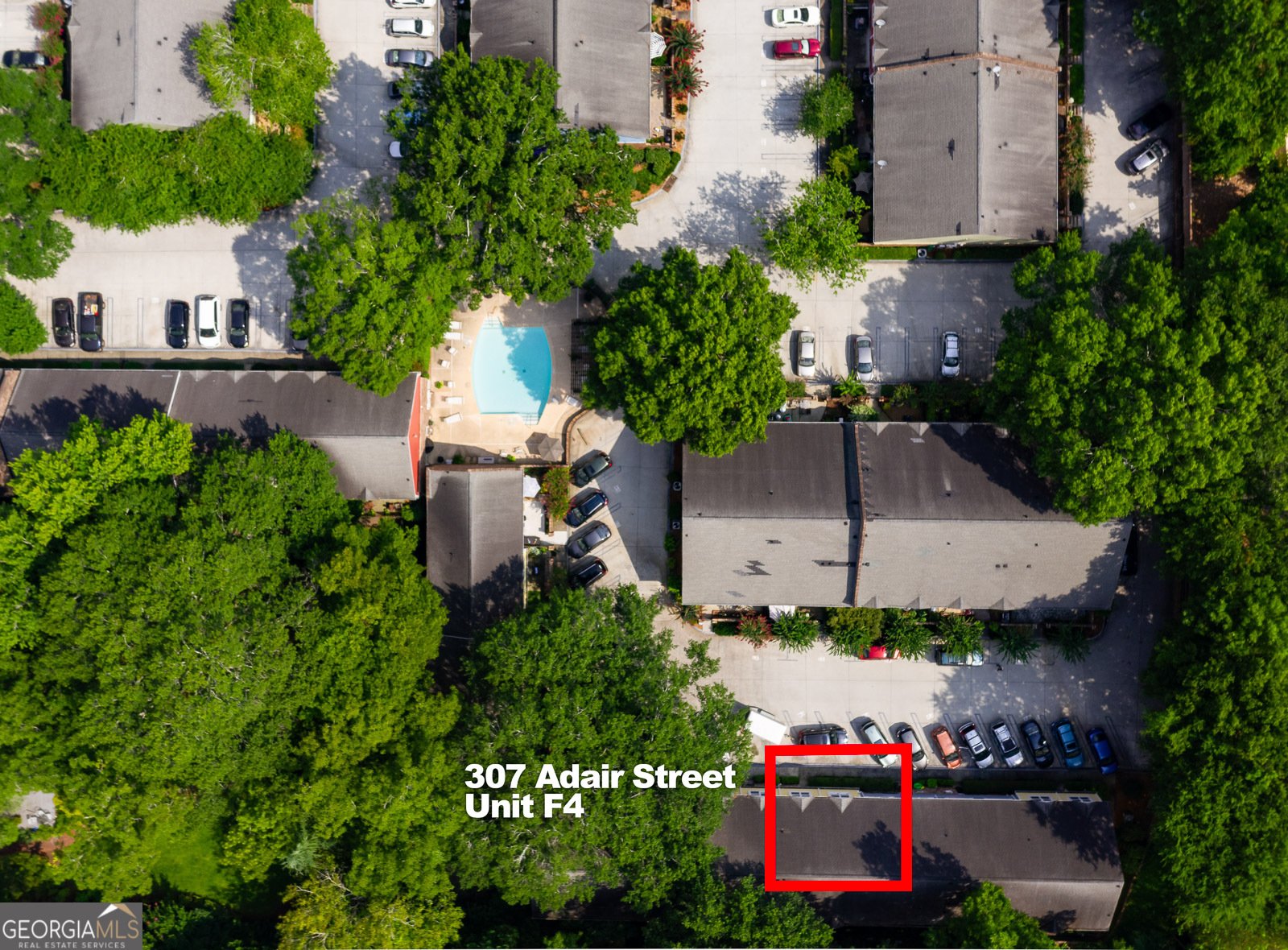 307 Adair Street Decatur - Photo 20