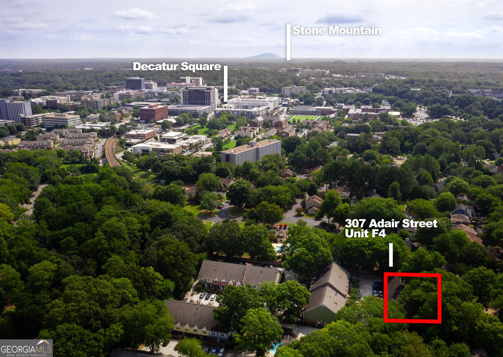 307 Adair Street Decatur - Photo 21