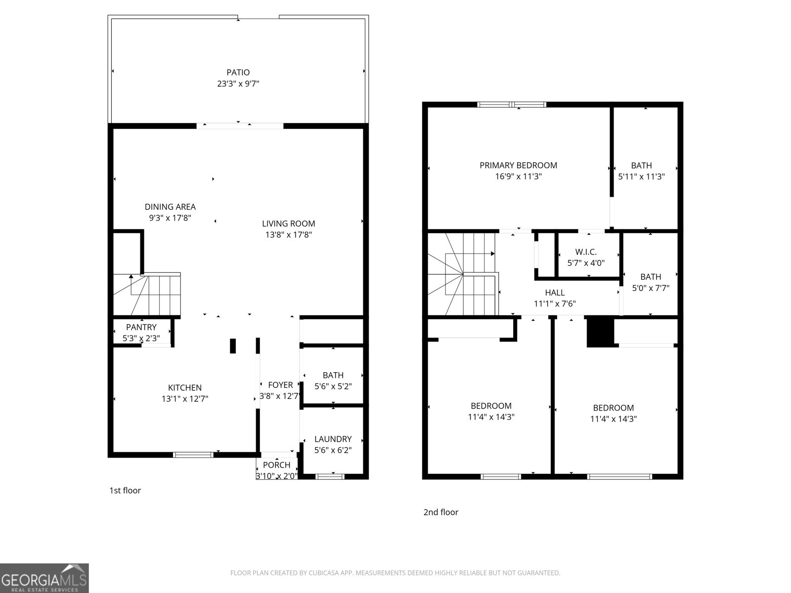 307 Adair Street Decatur - Photo 22