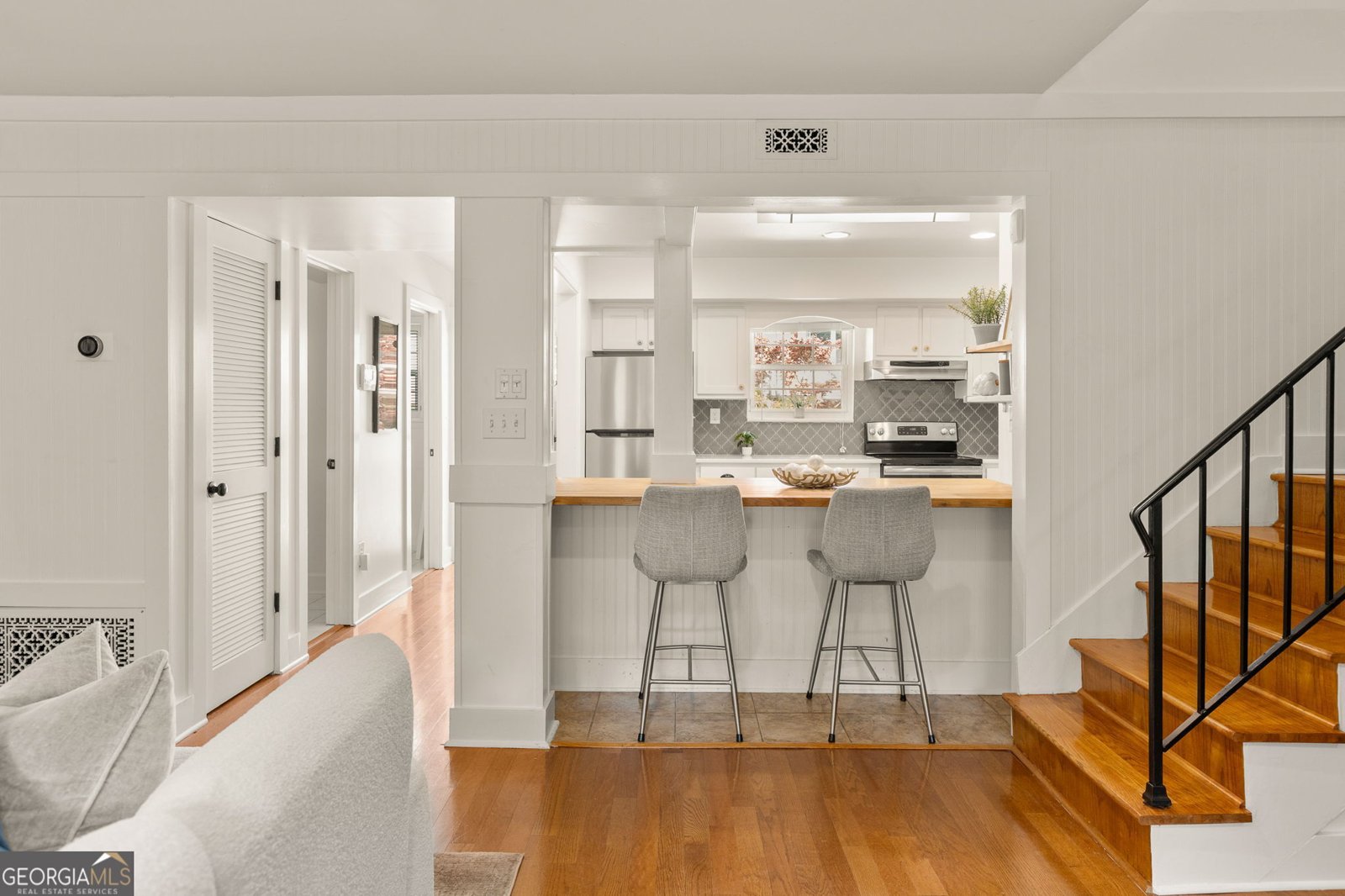 307 Adair Street Decatur - Photo 9