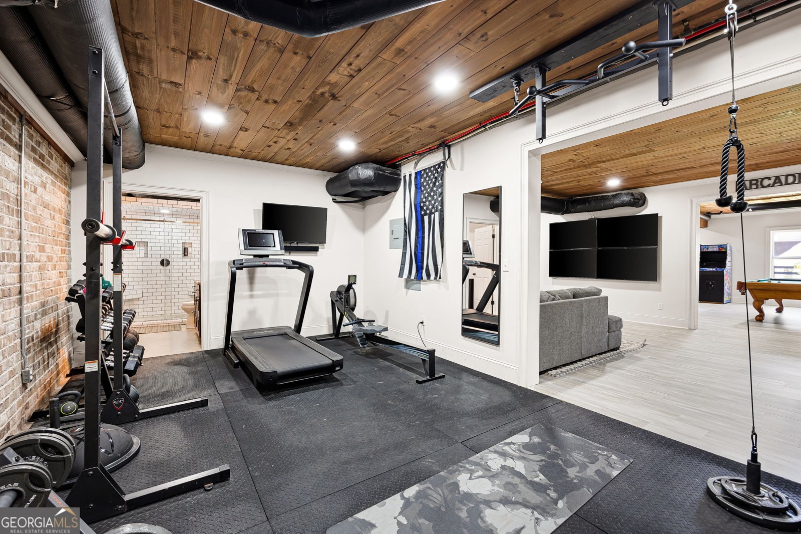 7093 Vaughn Road Canton - Photo 47