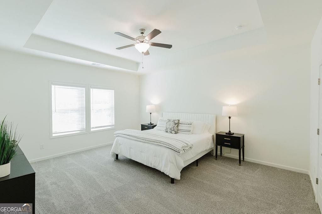 36 Fausett Lane Dawsonville - Photo 15