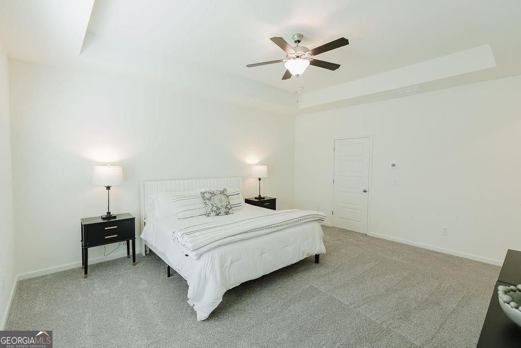 36 Fausett Lane Dawsonville - Photo 17