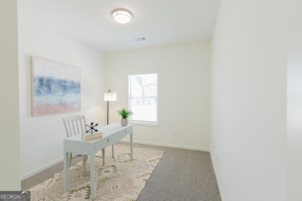 36 Fausett Lane Dawsonville - Photo 22