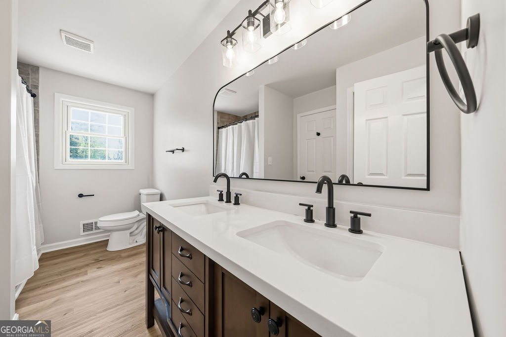 5606 Chapel Hill Road Douglasville - Photo 19