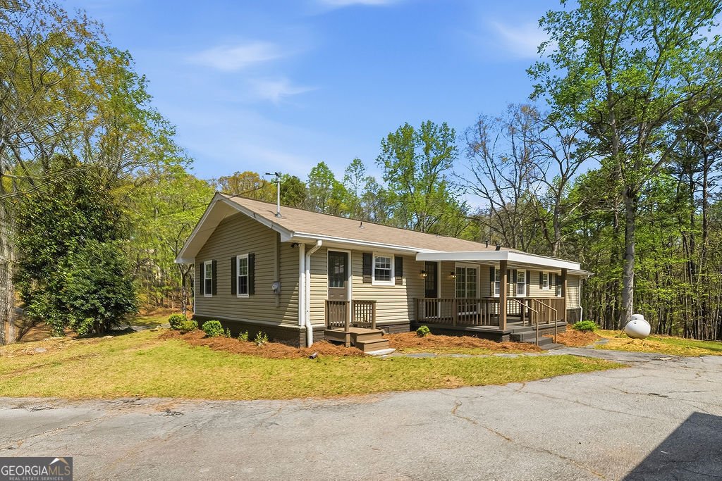 5606 Chapel Hill Road Douglasville - Photo 22