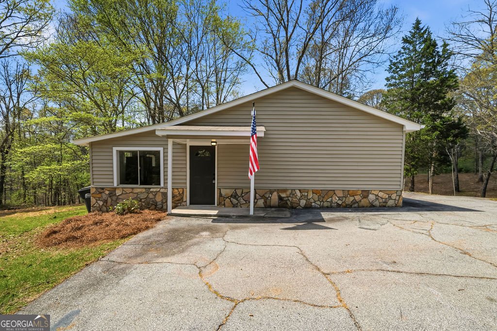 5606 Chapel Hill Road Douglasville - Photo 25