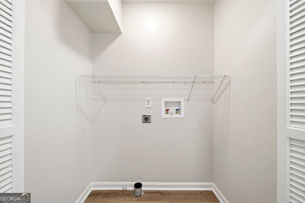 5606 Chapel Hill Road Douglasville - Photo 35