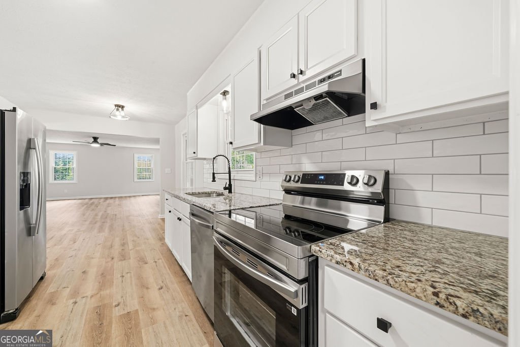 5606 Chapel Hill Road Douglasville - Photo 8