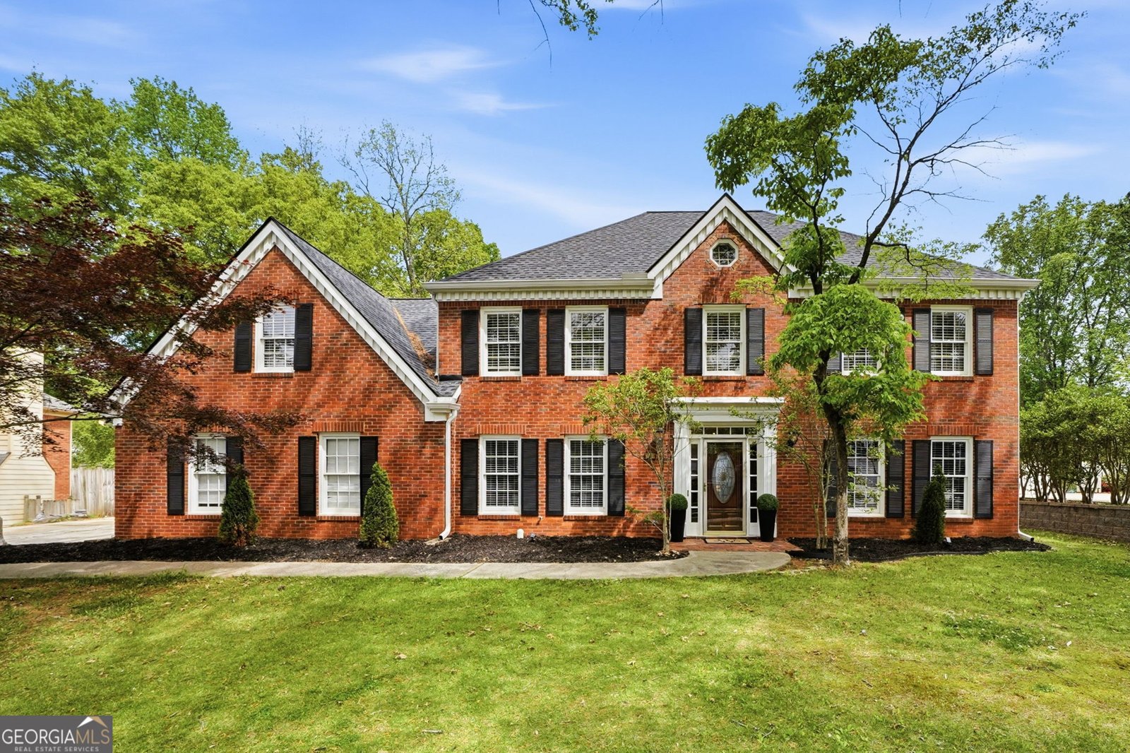 3531 Princeton Corners Lane Marietta - Photo 1