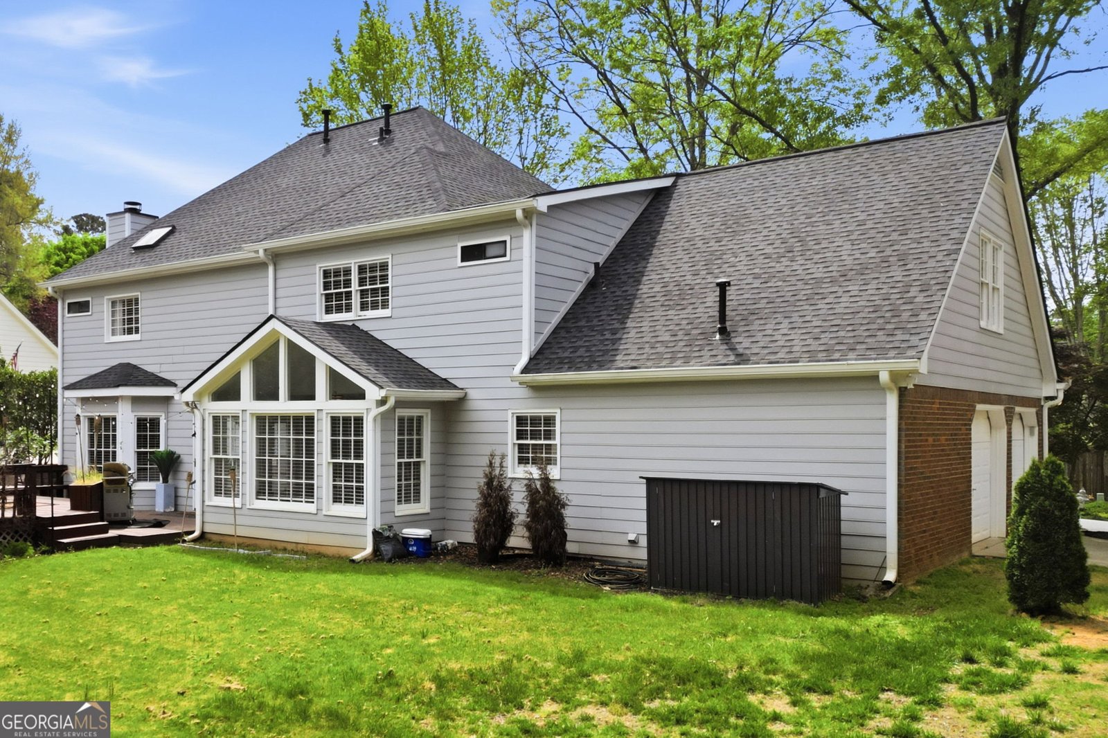 3531 Princeton Corners Lane Marietta - Photo 32