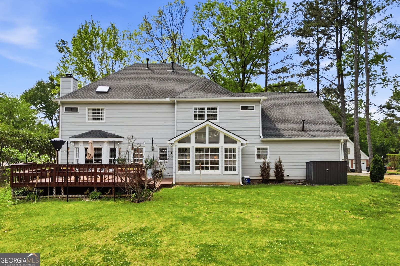 3531 Princeton Corners Lane Marietta - Photo 33