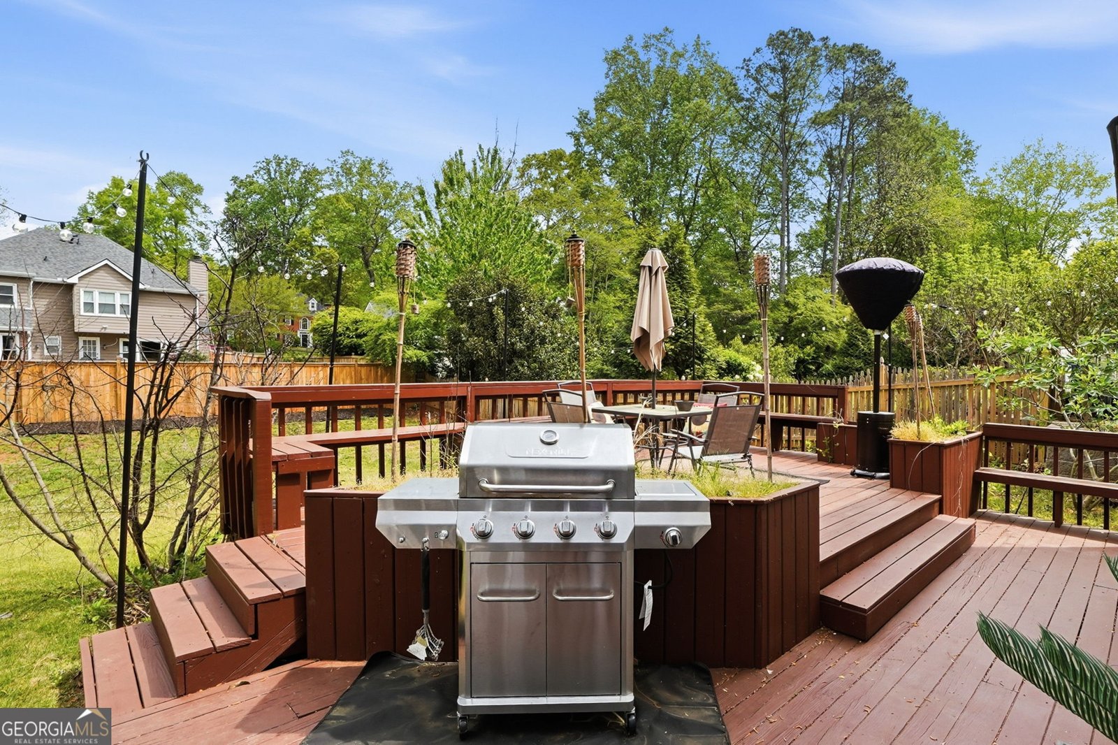 3531 Princeton Corners Lane Marietta - Photo 34