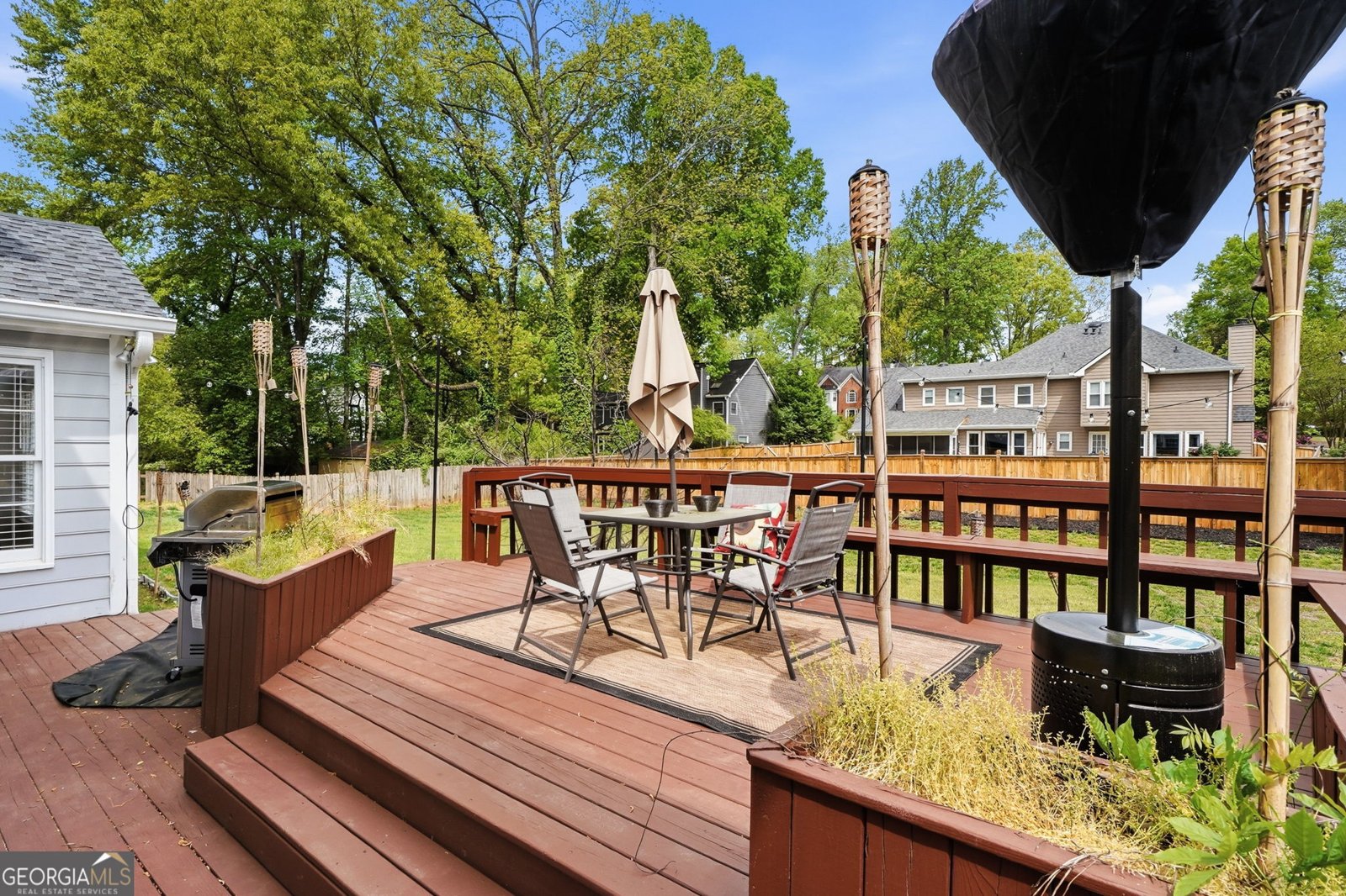 3531 Princeton Corners Lane Marietta - Photo 35