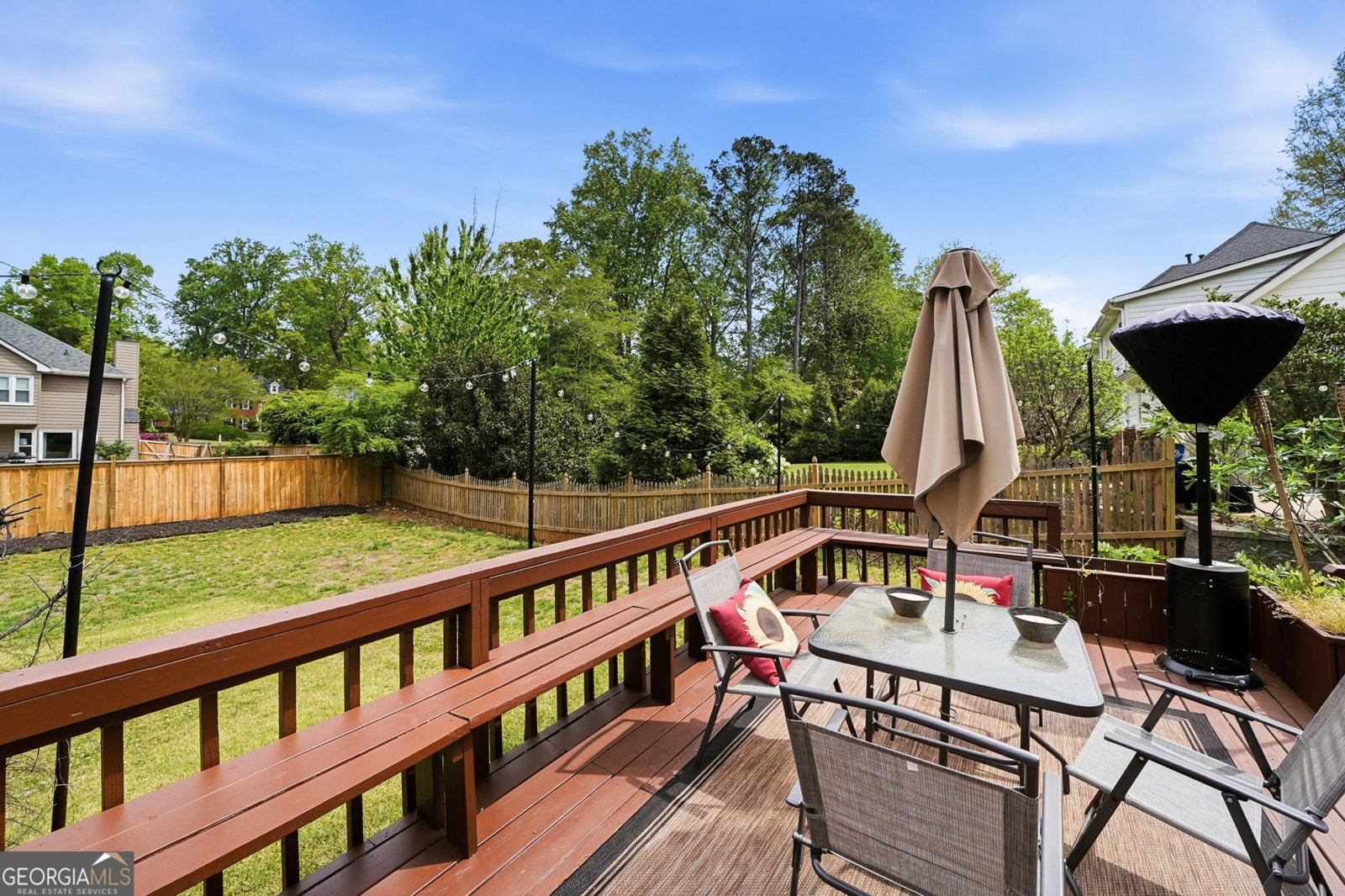 3531 Princeton Corners Lane Marietta - Photo 36