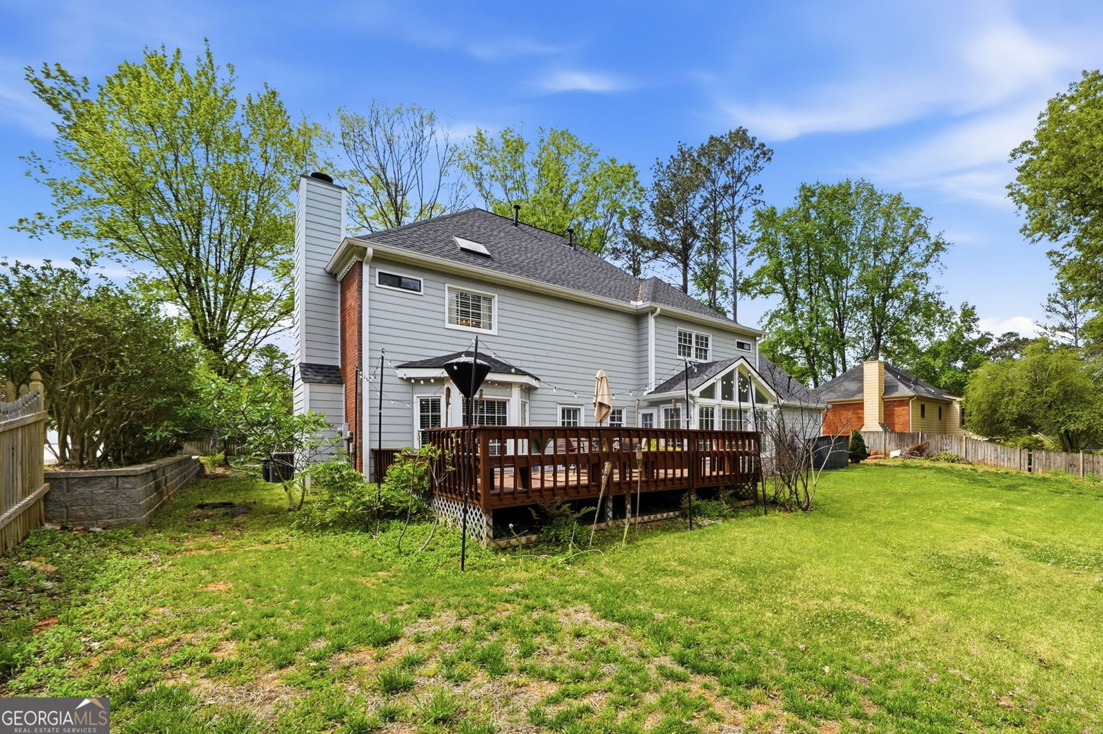 3531 Princeton Corners Lane Marietta - Photo 37