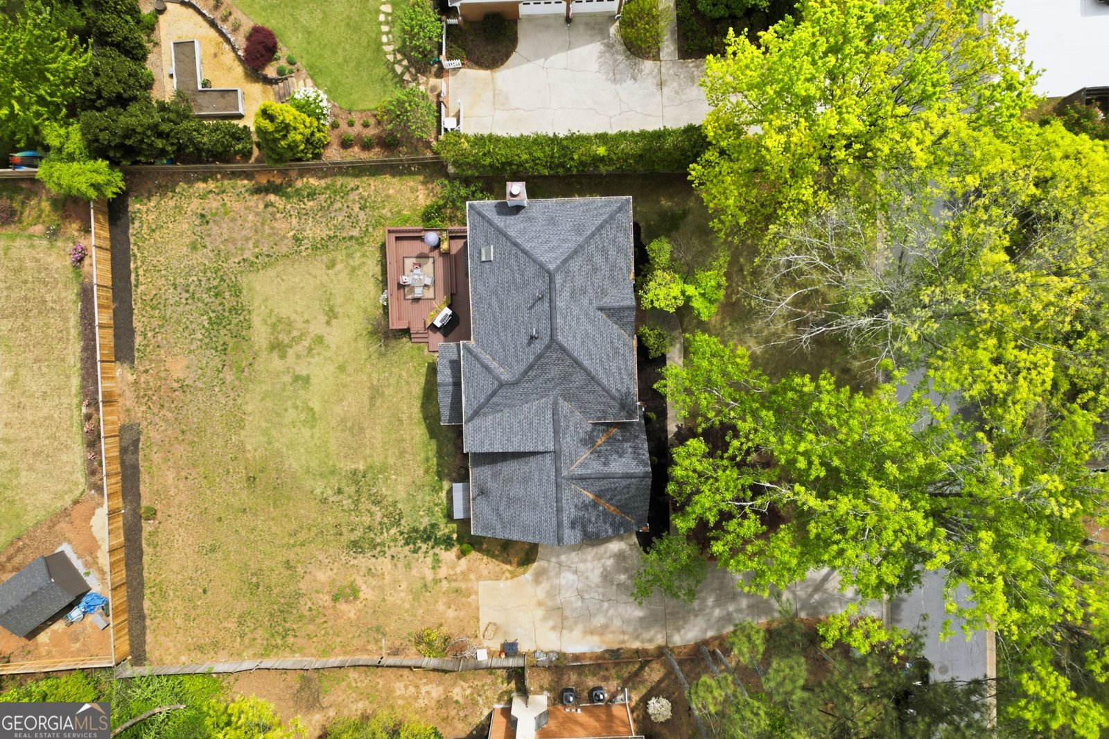 3531 Princeton Corners Lane Marietta - Photo 38