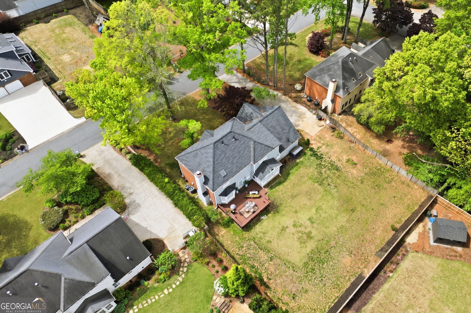 3531 Princeton Corners Lane Marietta - Photo 39