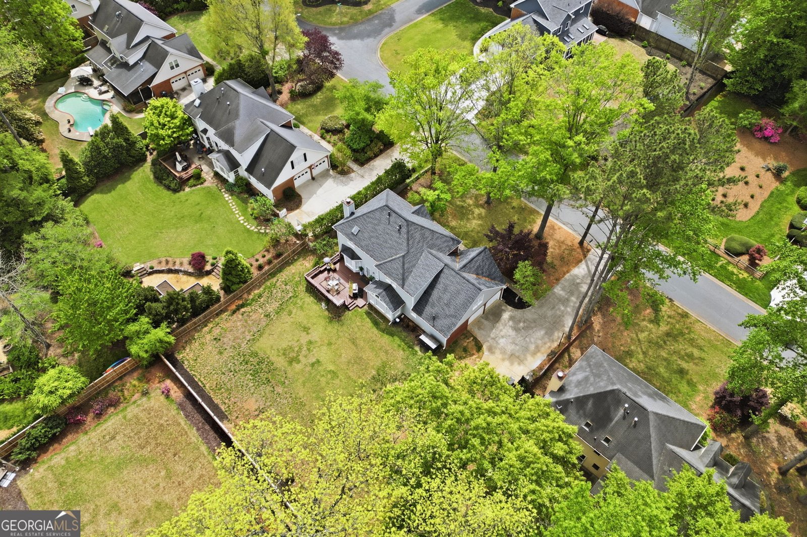 3531 Princeton Corners Lane Marietta - Photo 40