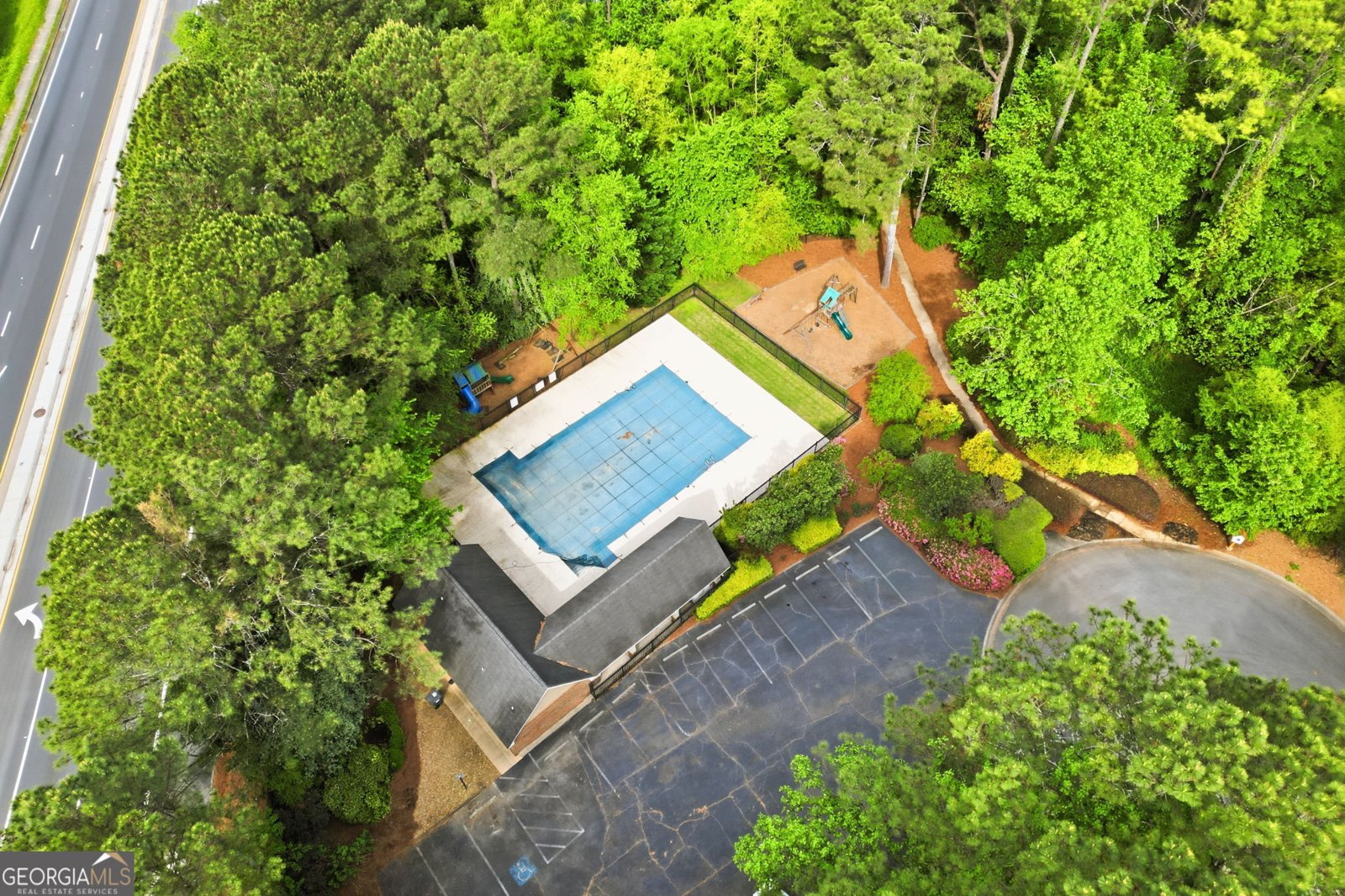 3531 Princeton Corners Lane Marietta - Photo 41