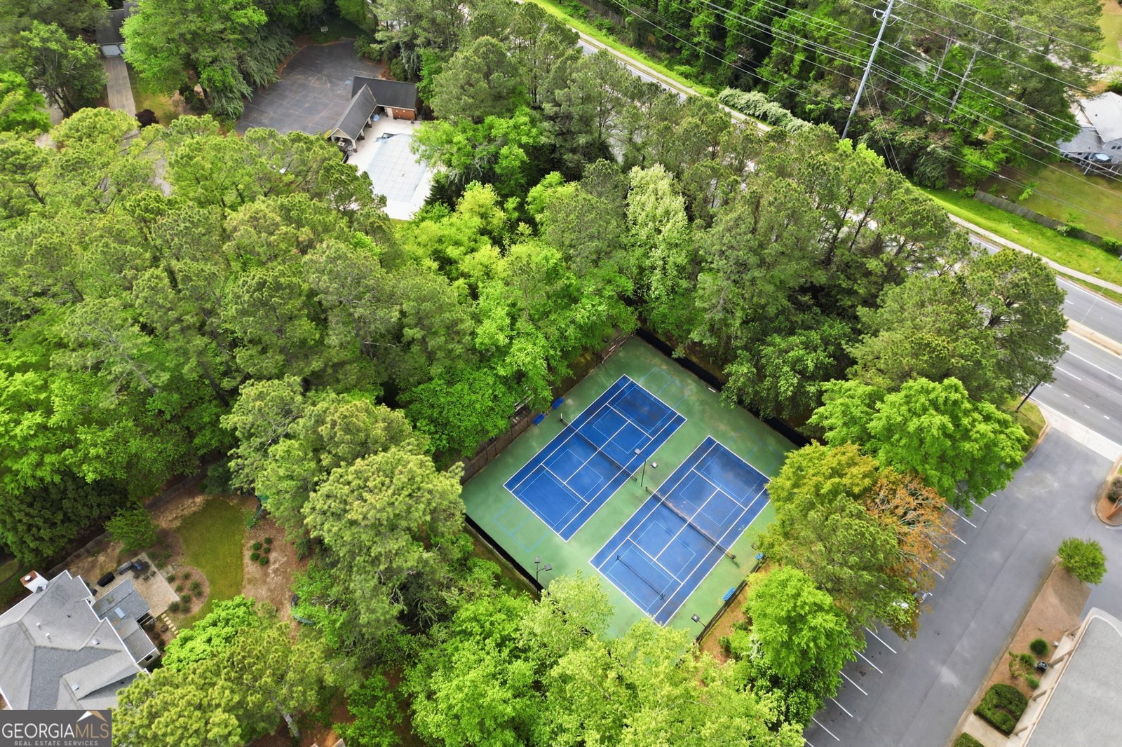 3531 Princeton Corners Lane Marietta - Photo 43