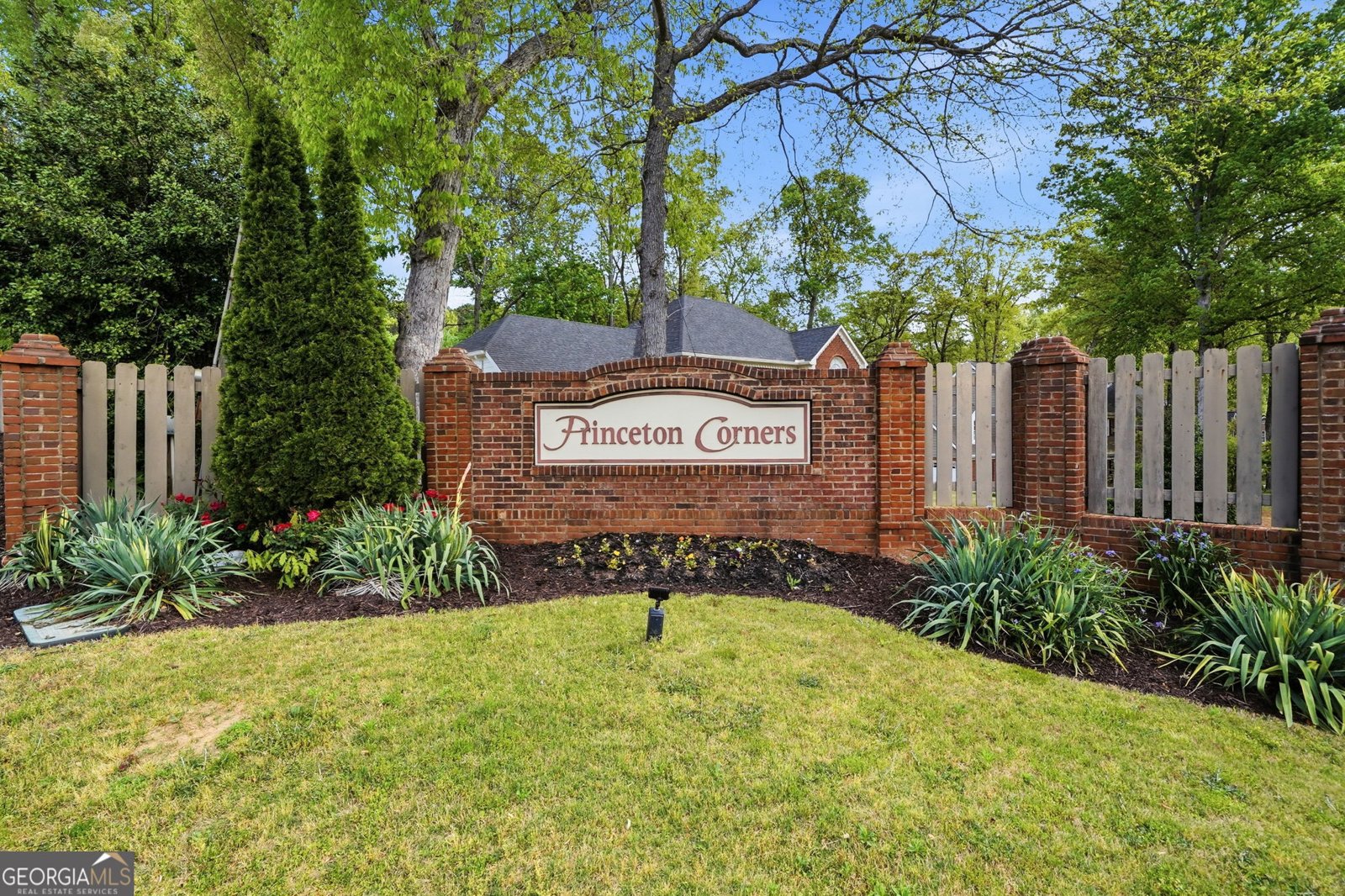 3531 Princeton Corners Lane Marietta - Photo 47