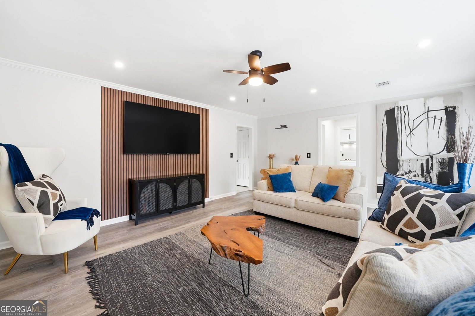 3531 Princeton Corners Lane Marietta - Photo 6