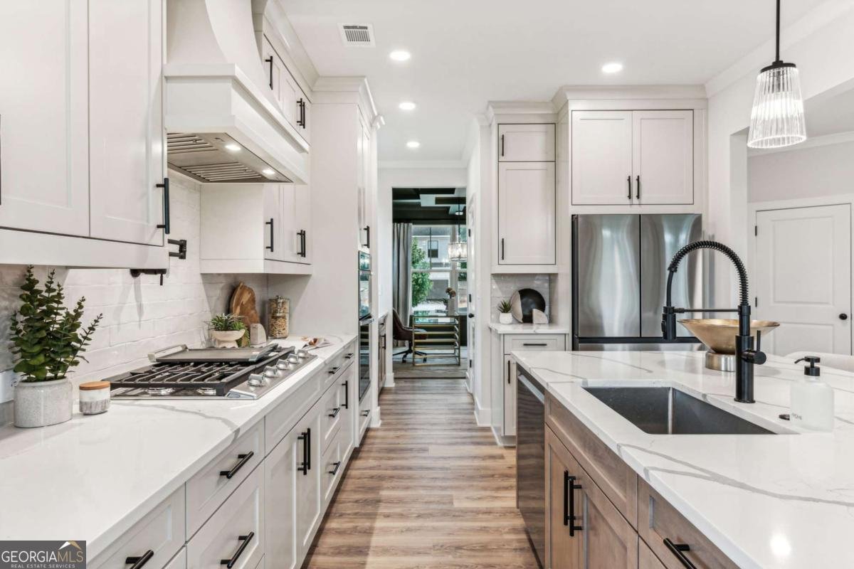 4446 Hosch Reserve Court Buford - Photo 11