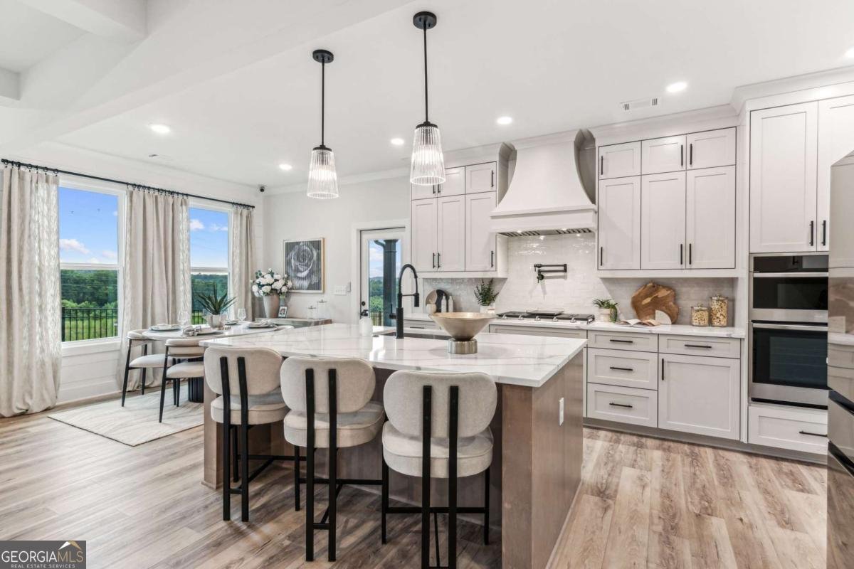 4446 Hosch Reserve Court Buford - Photo 13